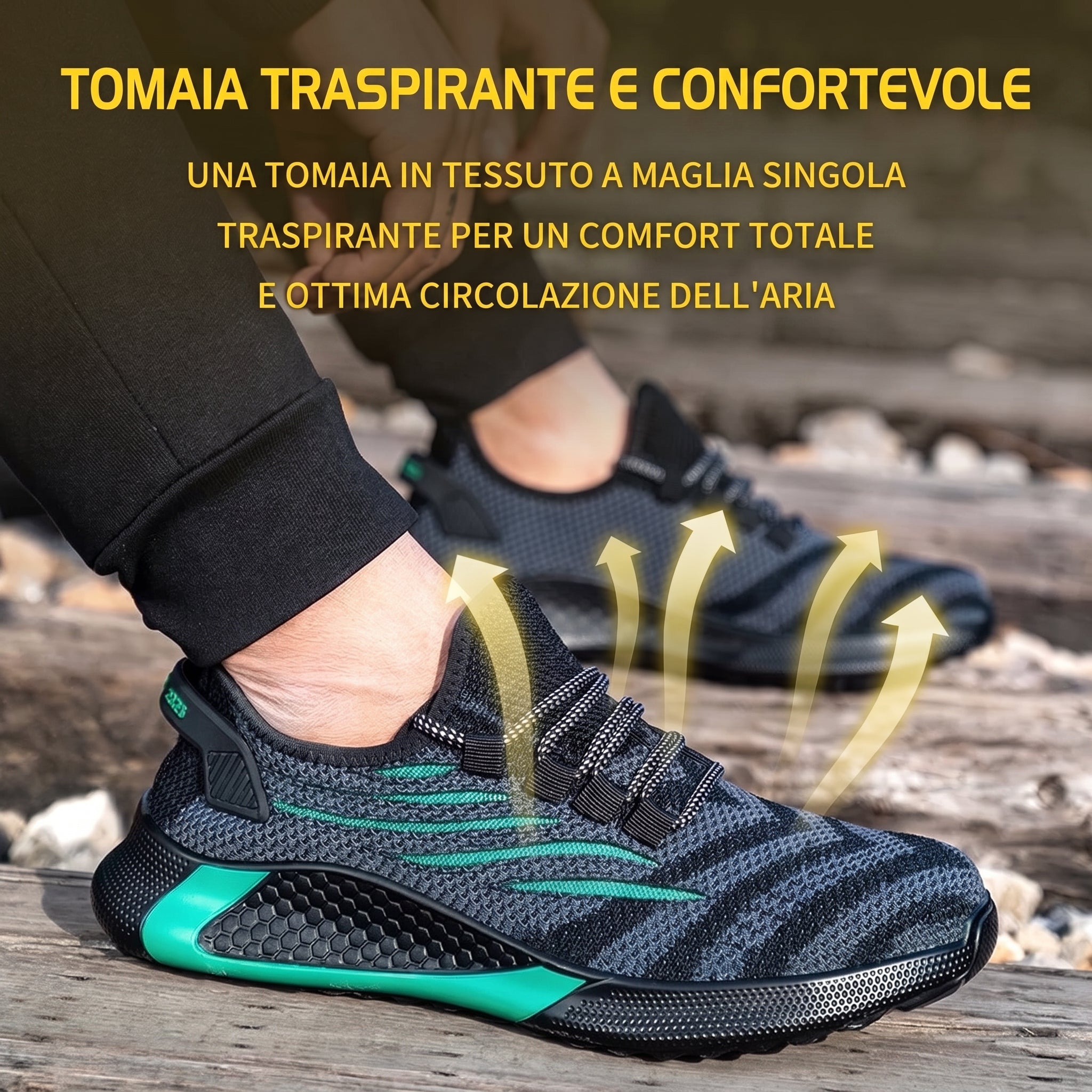Men Work Safety Shoes Anti-puncture Working Sneakers Male Indestructible Work Shoes Men Boots Lightweight Men Shoes Safety Boots