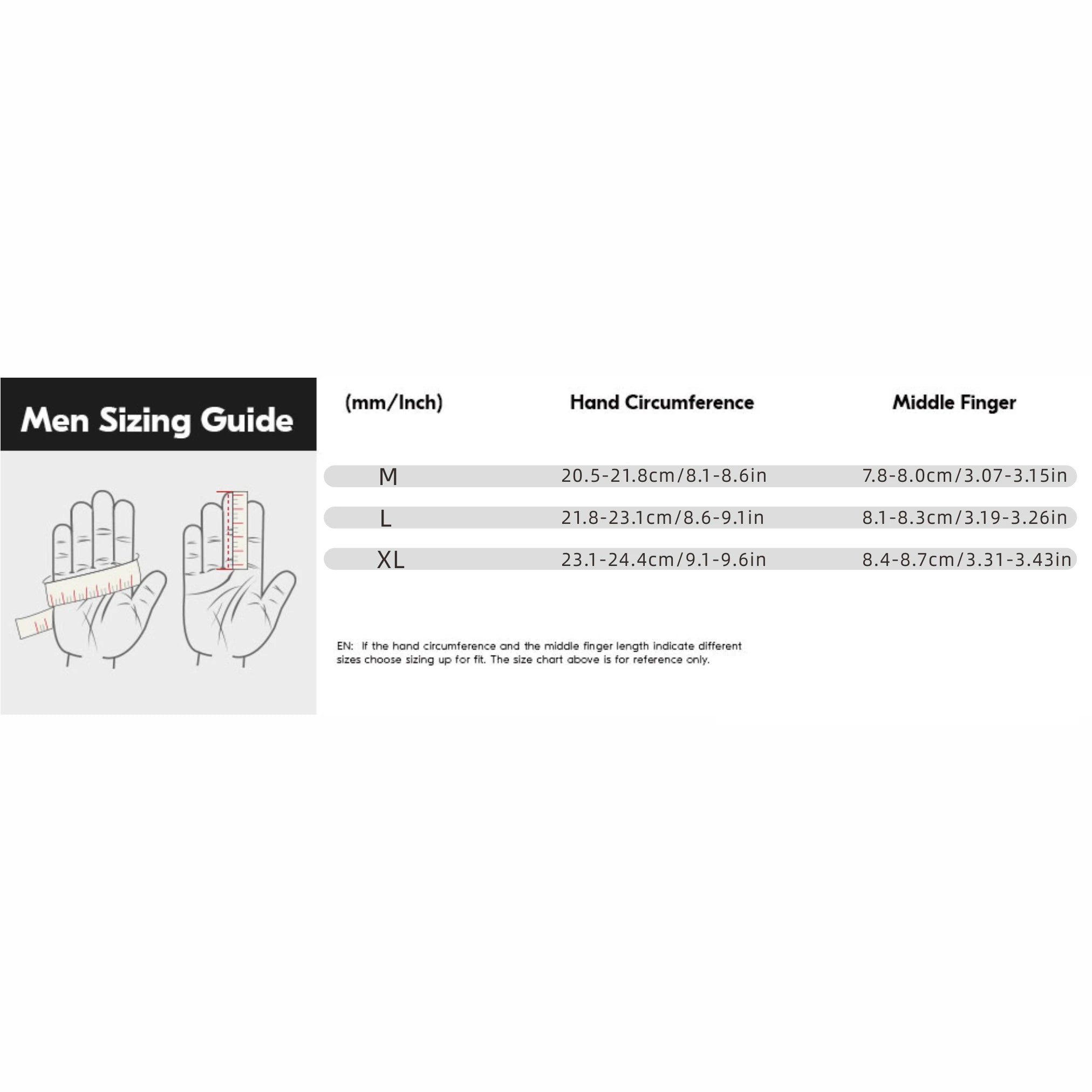 1Pair Work Gloves Men & Women, Utility Mechanic Working Gloves High Dexterity Touch Screen For Multipurpose,Excellent Grip