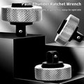 Adjustable Socket for Quick Adjustments, 1/2 '', 3/8'', 1/4 ''Socket